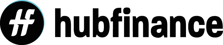 Hubfinance logo