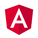 Angular: advanced level logo